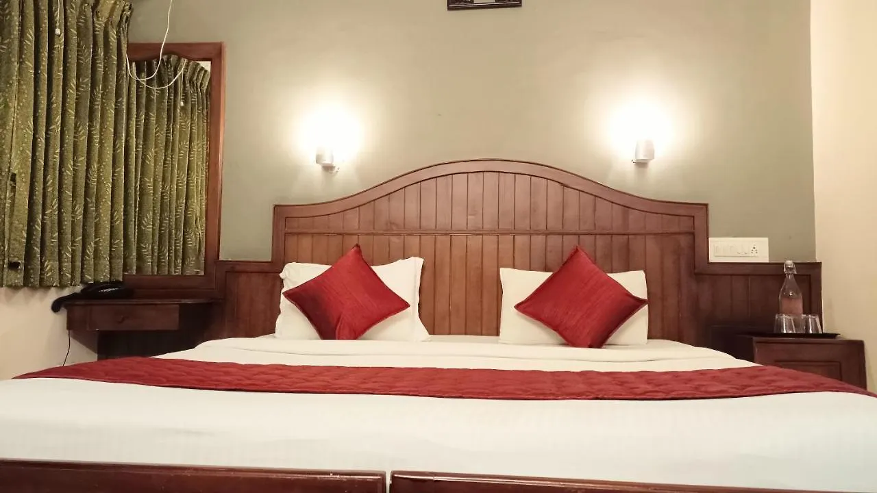 Skylark Holidays Munnar Hotel