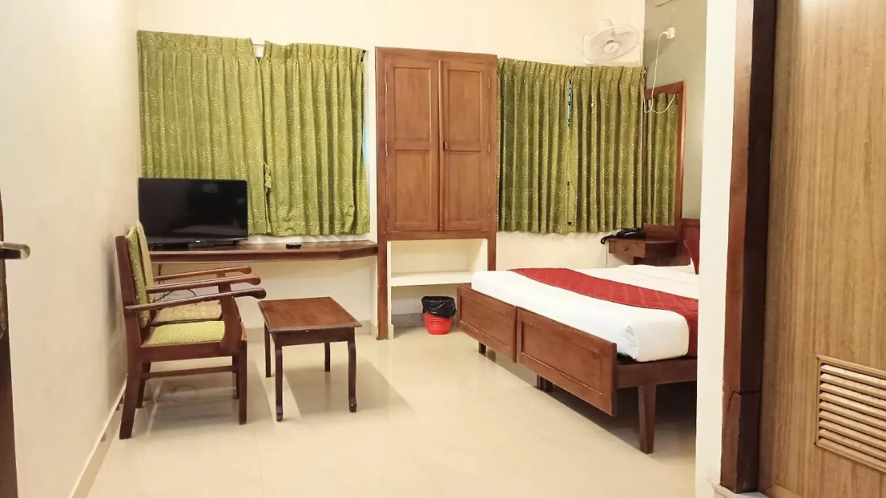 Skylark Holidays Munnar 3*,  India