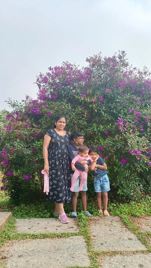 Skylark Holidays Munnar 3*,