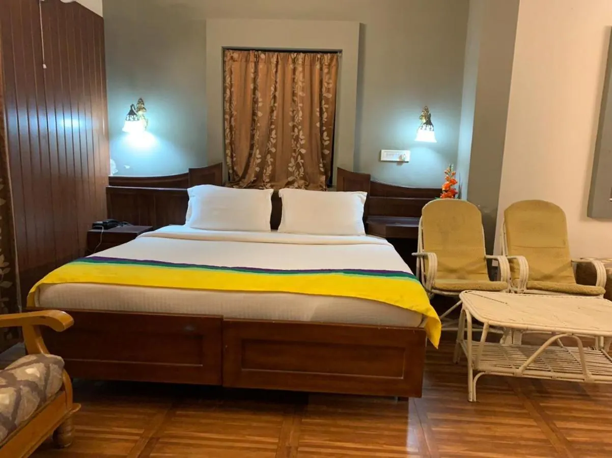 *** Hotel Skylark Holidays Munnar India
