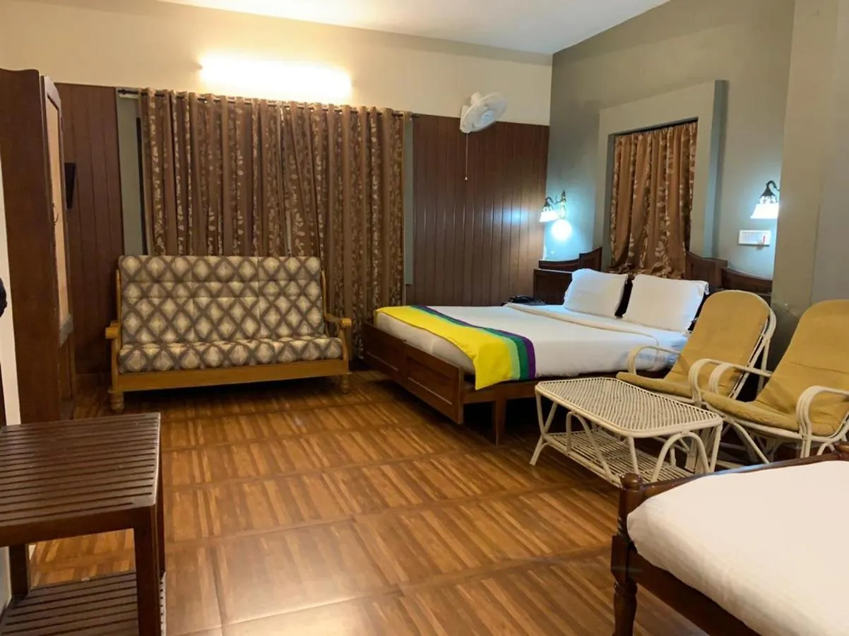Hotel Skylark Holidays Munnar