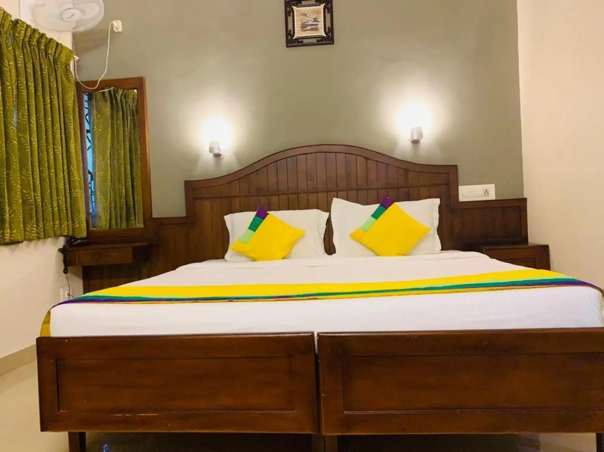 Skylark Holidays Munnar