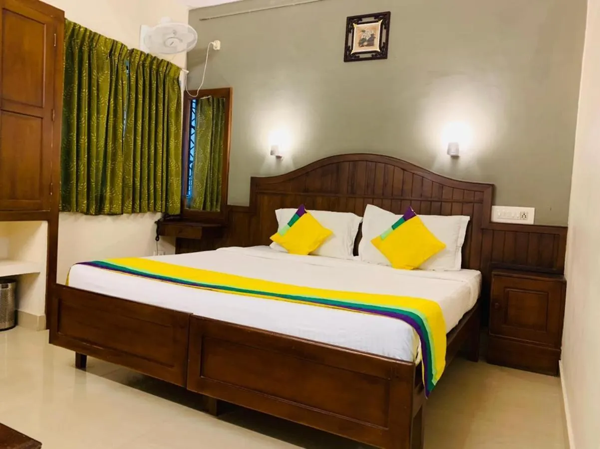Skylark Holidays Munnar India