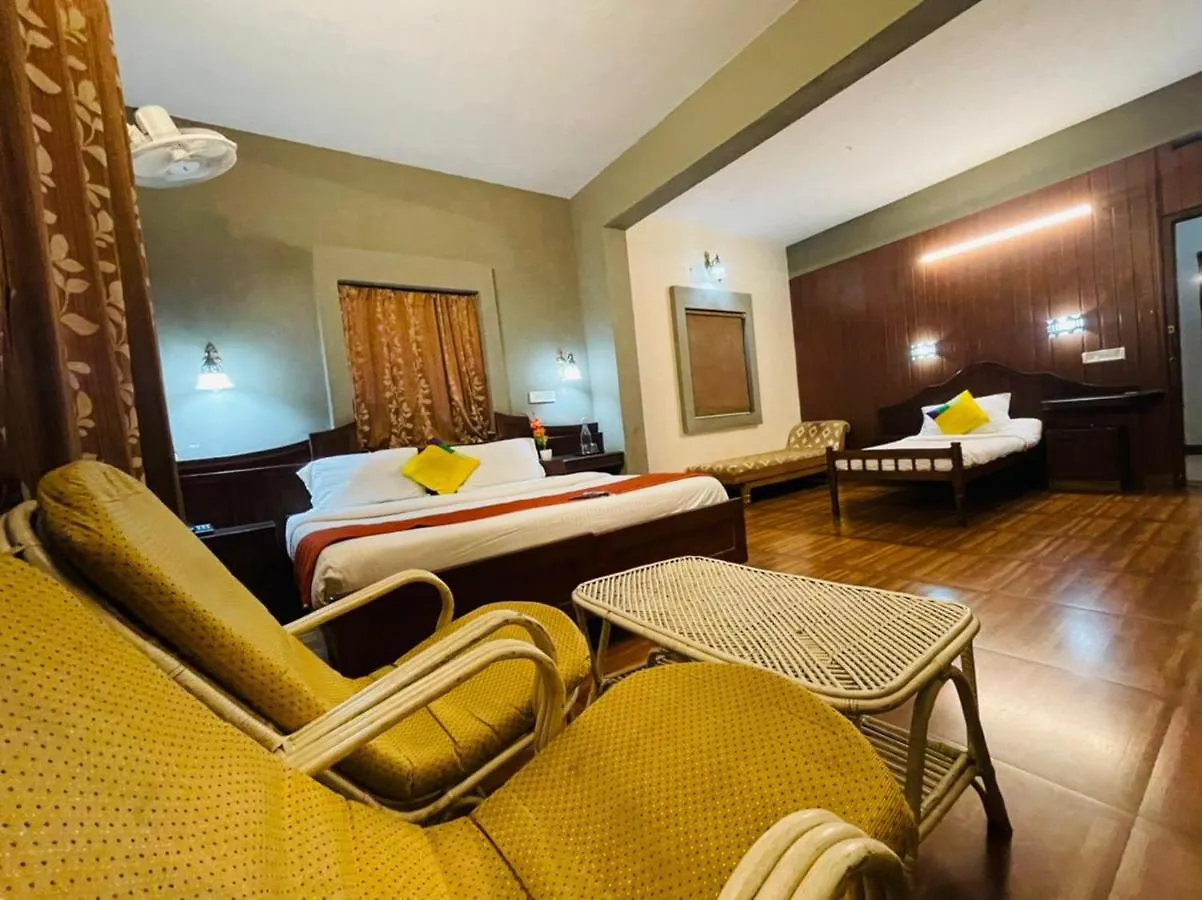 Hotel Skylark Holidays Munnar