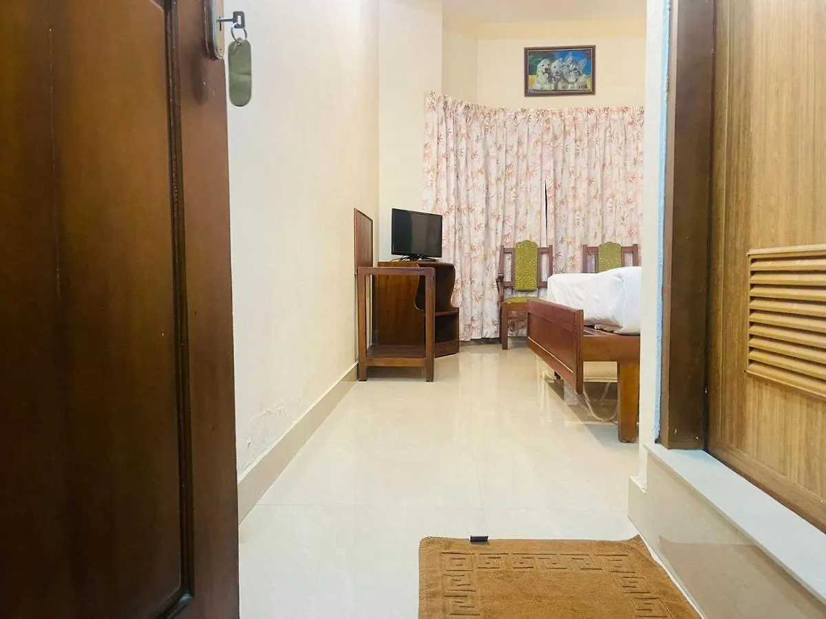 Skylark Holidays Munnar Hotel