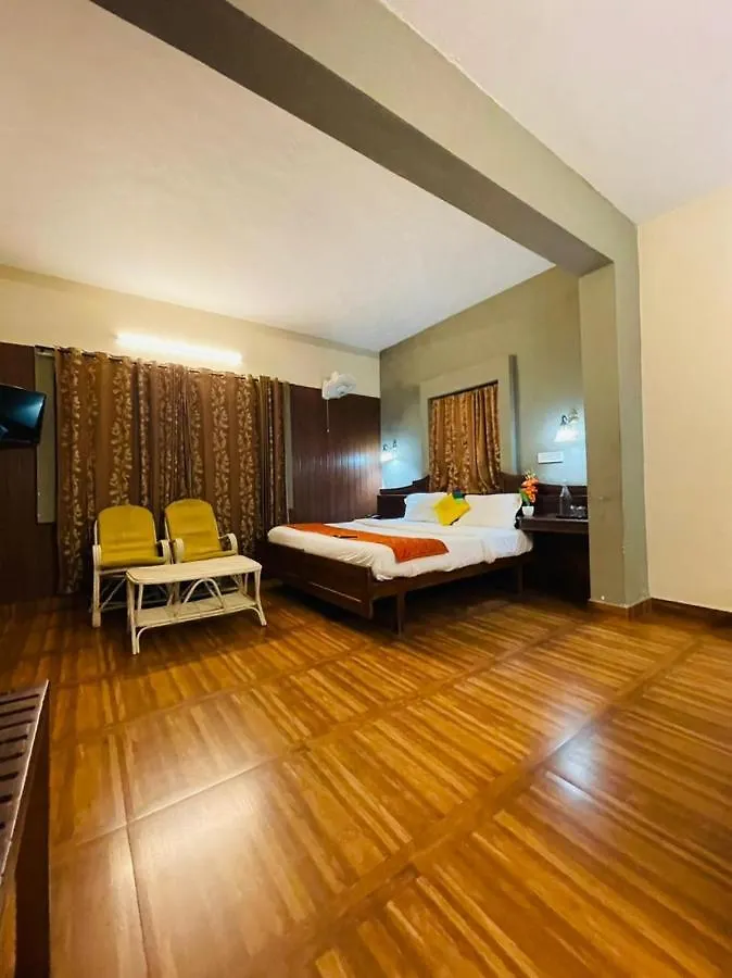 *** Hotel Skylark Holidays Munnar India
