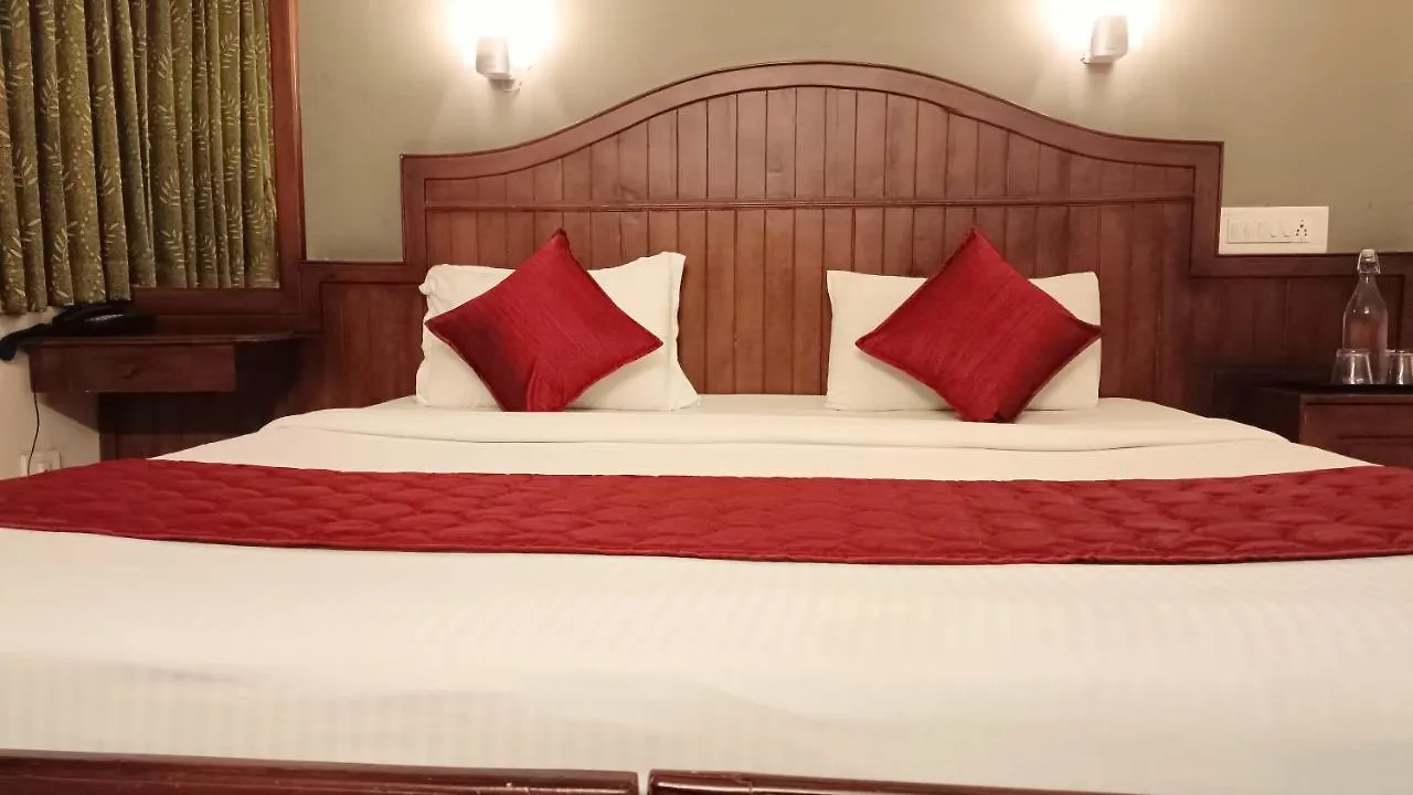 Skylark Holidays Munnar 3*,  India