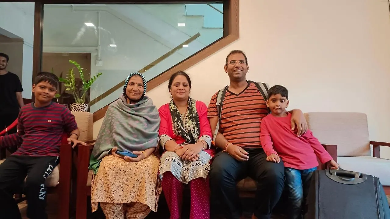 Skylark Holidays Munnar Hotel