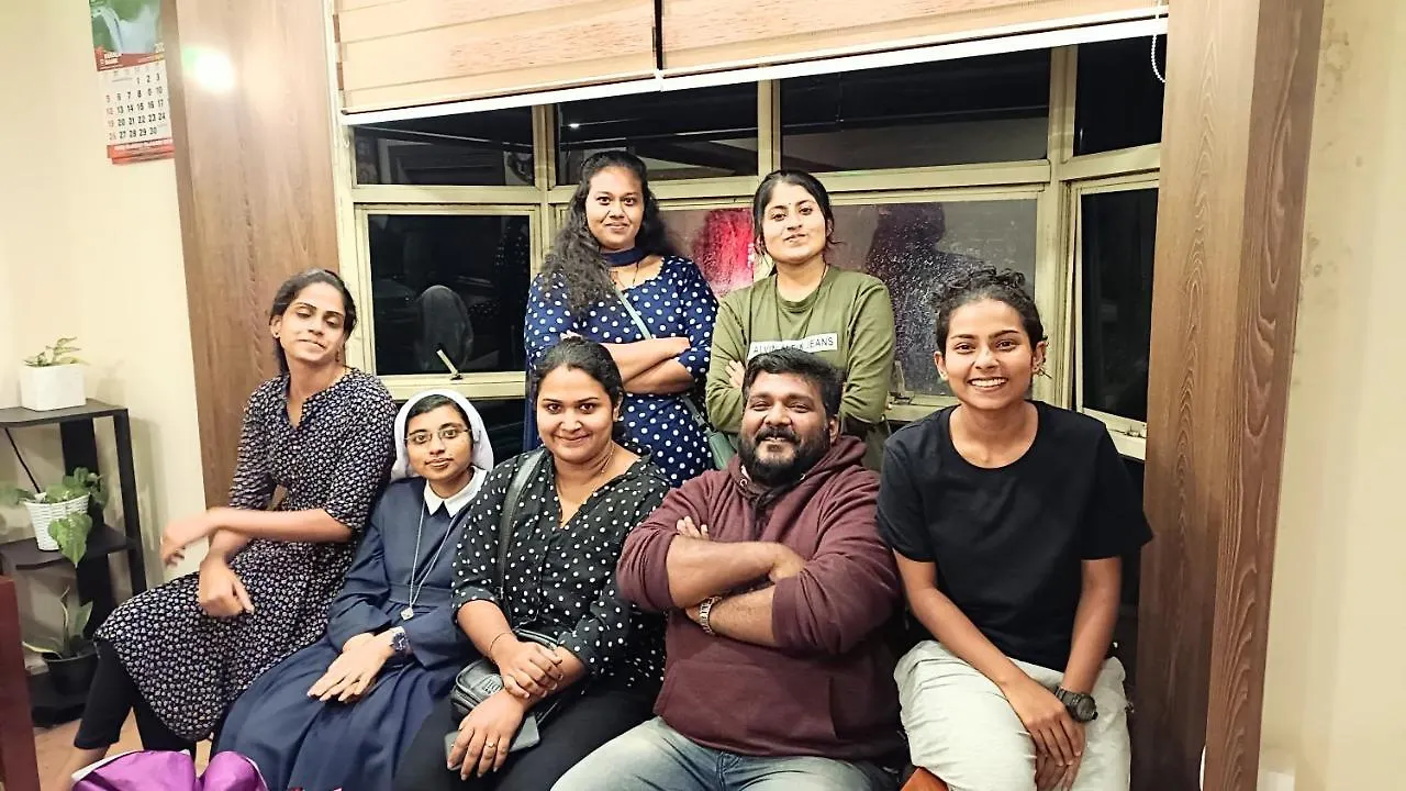 Skylark Holidays Munnar