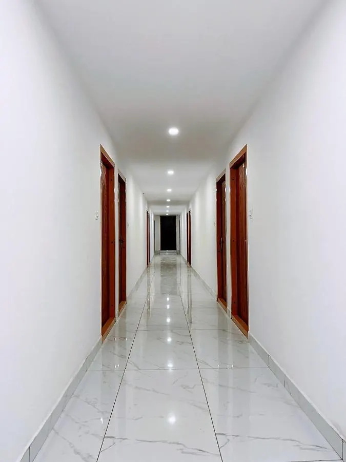 Hotel Skylark Holidays Munnar