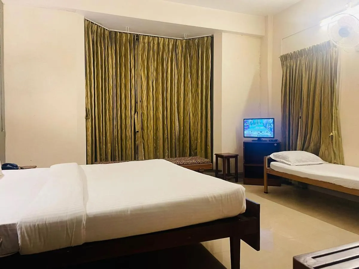 *** Hotel Skylark Holidays Munnar India